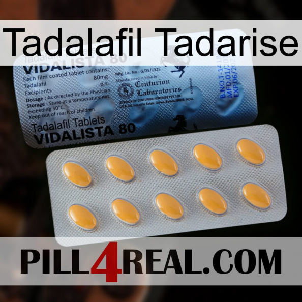 Tadalafil Tadarise 44